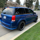 Image for article titled At $4,950, Will This 2005 Saturn Vue Red Line Have You Seeing Stars?